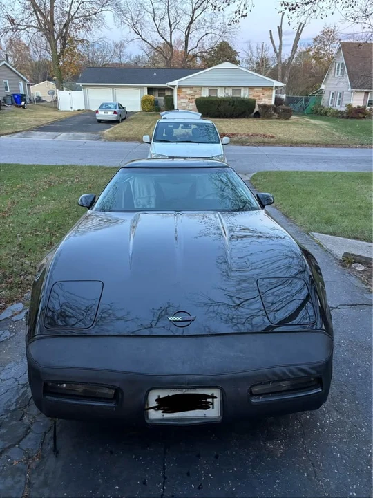 1994 Chevrolet Camaro 4th Gen - Image 2 of 10