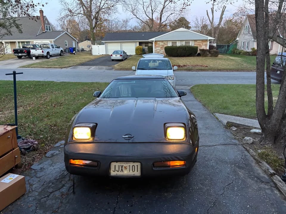 1994 Chevrolet Camaro 4th Gen - Image 5 of 10