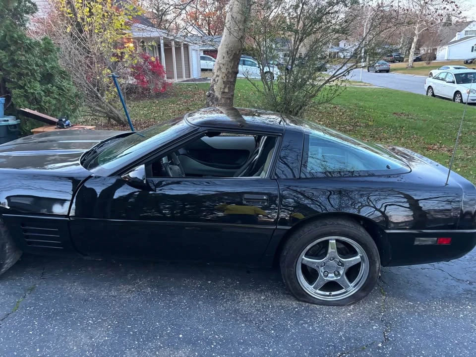 1994 Chevrolet Camaro 4th Gen - Image 3 of 10