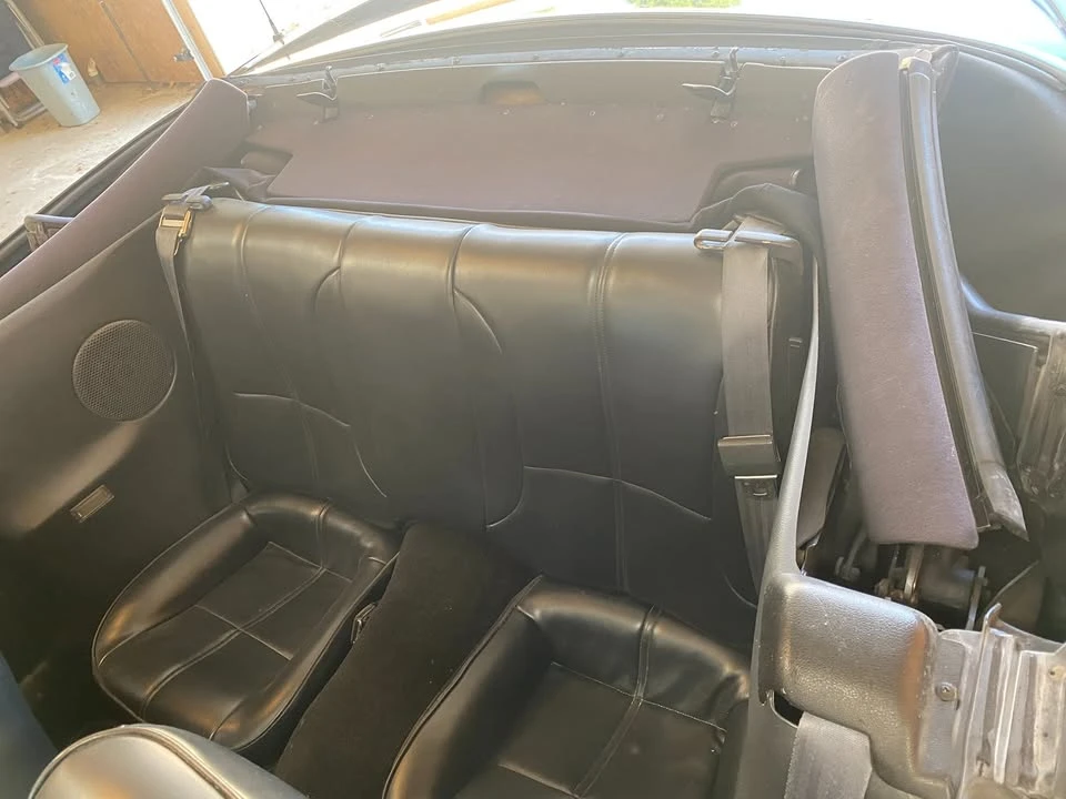 1994 Chevrolet Camaro 4th Gen - Image 12 of 15