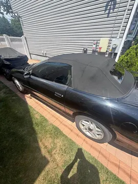 1994 Chevrolet Camaro Convertible 2D