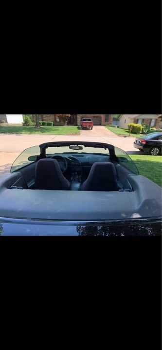 1994 Chevrolet Camaro 4th Gen - Image 4 of 9