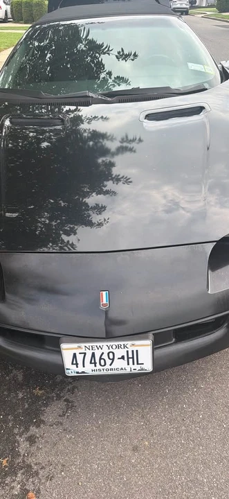1994 Chevrolet Camaro 4th Gen - Image 7 of 8