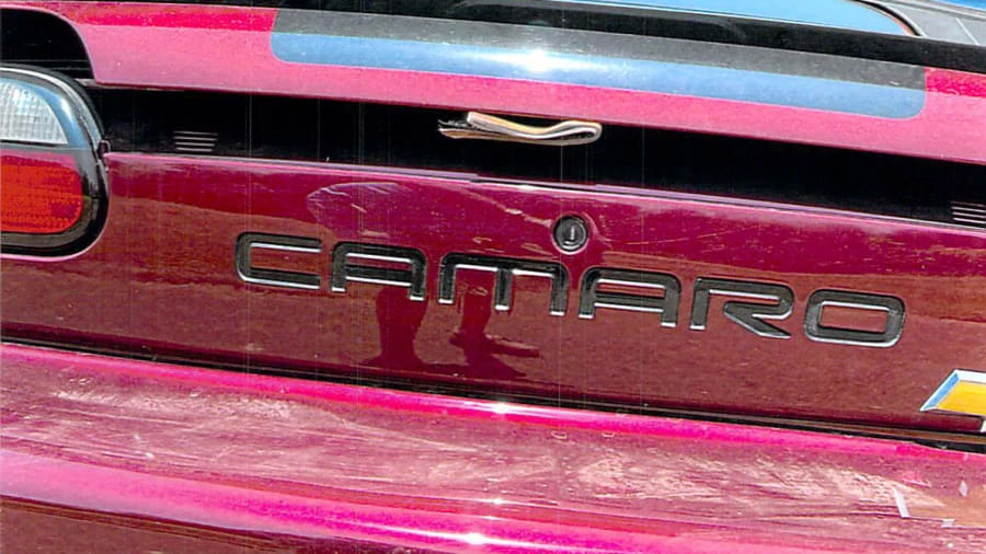1994 Chevrolet Camaro 4th Gen - Image 7 of 13