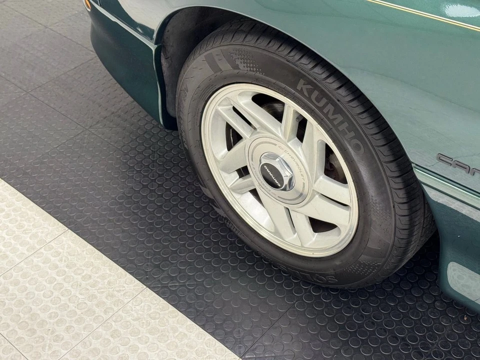 1994 Chevrolet Camaro 4th Gen - Image 14 of 21