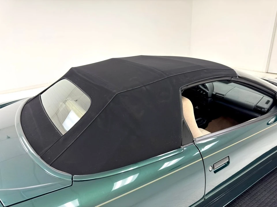 1994 Chevrolet Camaro 4th Gen - Image 19 of 21