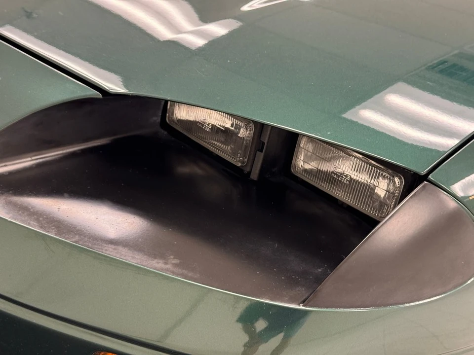 1994 Chevrolet Camaro 4th Gen - Image 12 of 21