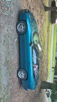 1994 Chevrolet Camaro Convertible V6