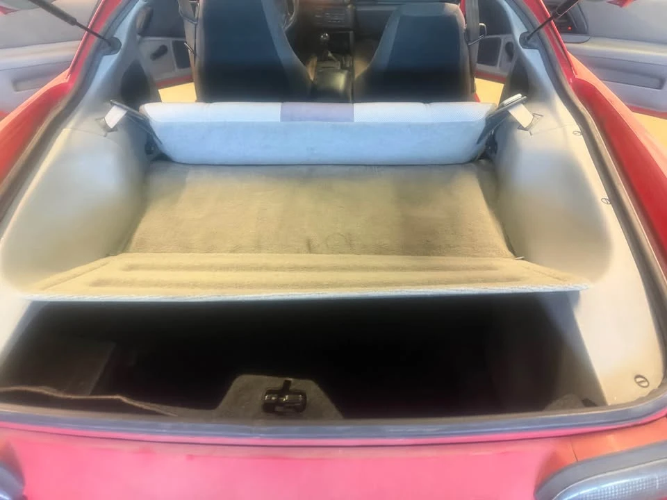 1994 Chevrolet Camaro 4th Gen - Image 6 of 8