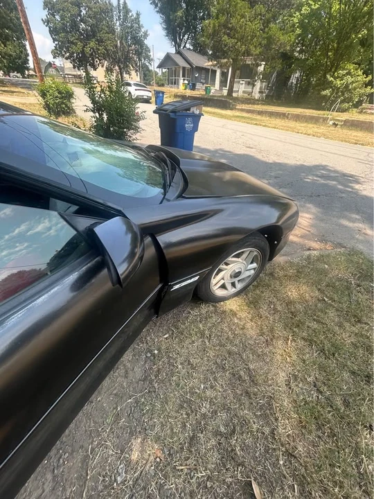 1994 Chevrolet Camaro 4th Gen - Image 4 of 7