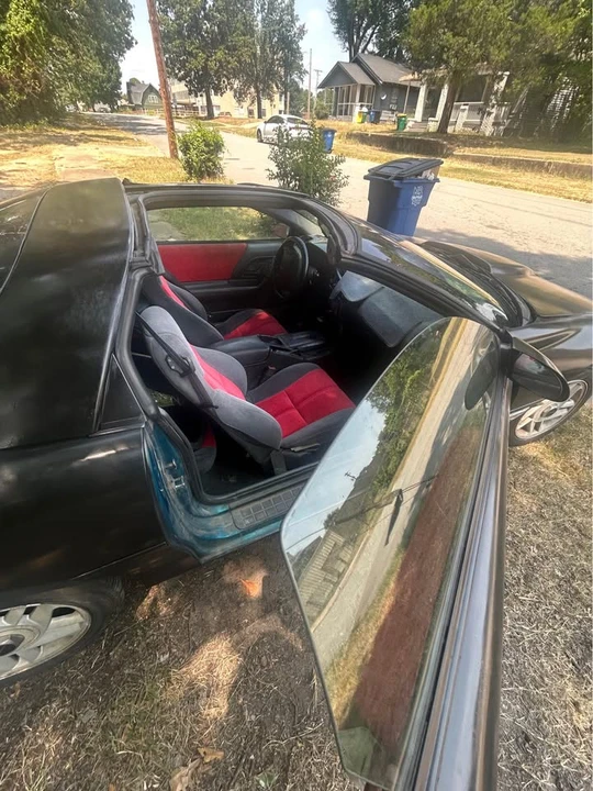 1994 Chevrolet Camaro 4th Gen - Image 3 of 7