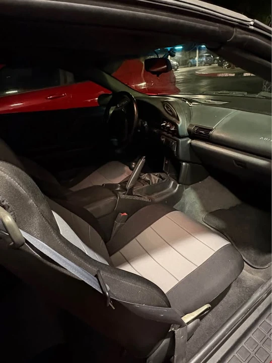 1994 Chevrolet Camaro 4th Gen - Image 2 of 4