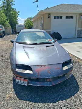 1994 Chevrolet Camaro Coupe 2D