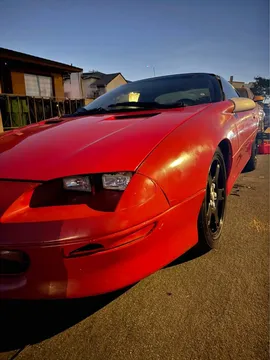 1994 Chevrolet Camaro Z28
