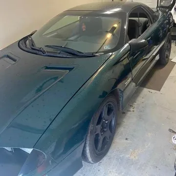 1994 Chevrolet Camaro Z28