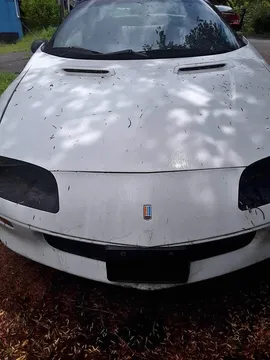 1994 Chevrolet Camaro Coupe 2D