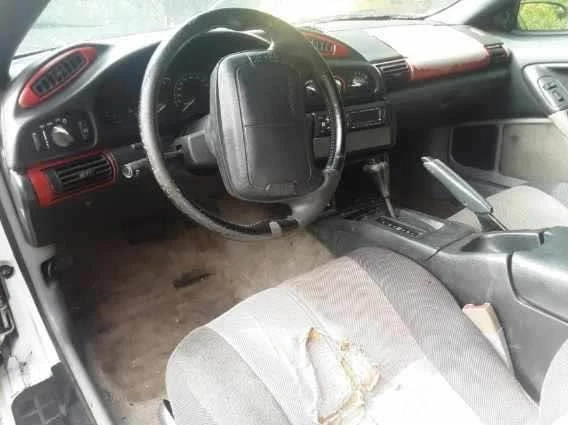 1994 Chevrolet Camaro 4th Gen - Image 8 of 11