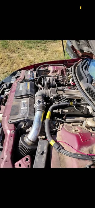 1994 Chevrolet Camaro 4th Gen - Image 2 of 4