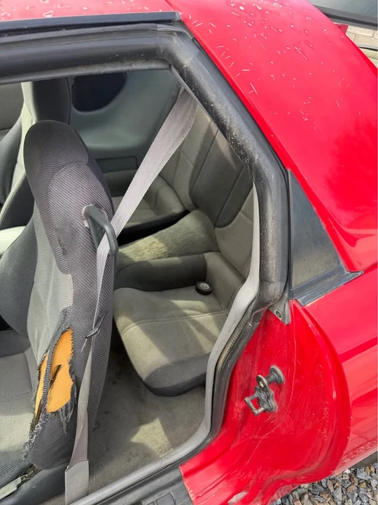 1994 Chevrolet Camaro 4th Gen - Image 8 of 10