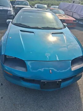 1994 Chevrolet Camaro Z28