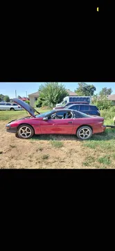 1994 Chevrolet Camaro Coupe 2D