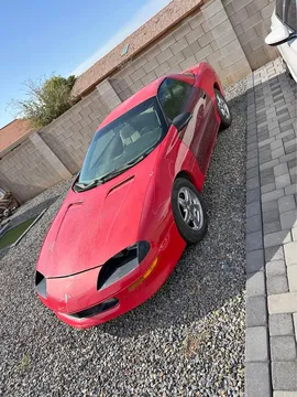 1994 Chevrolet Camaro Coupe 2D