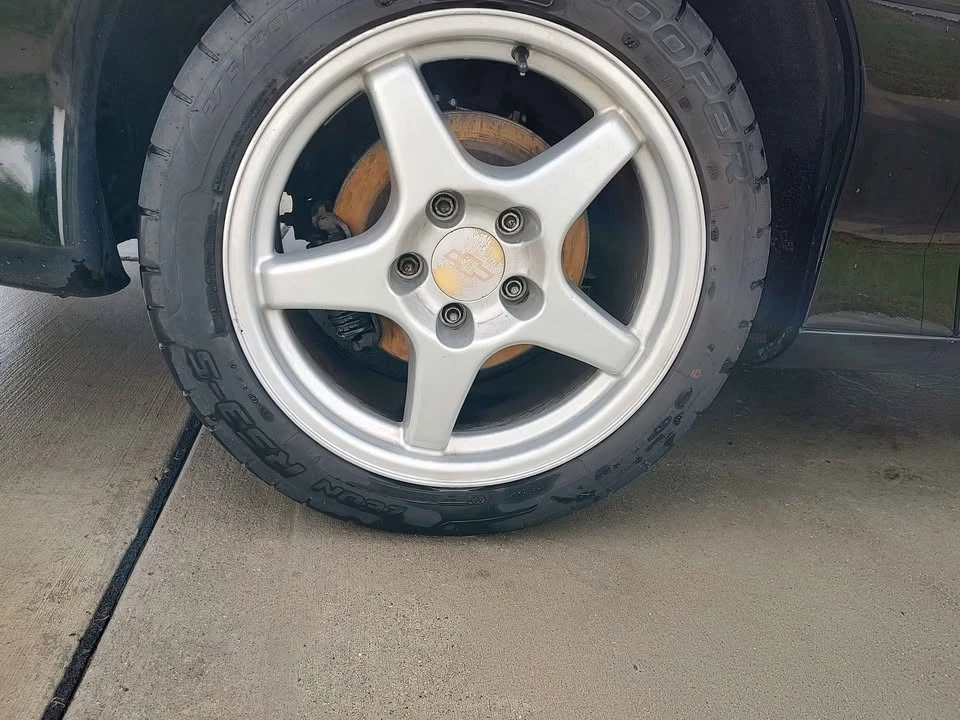 1994 Chevrolet Camaro 4th Gen - Image 2 of 6