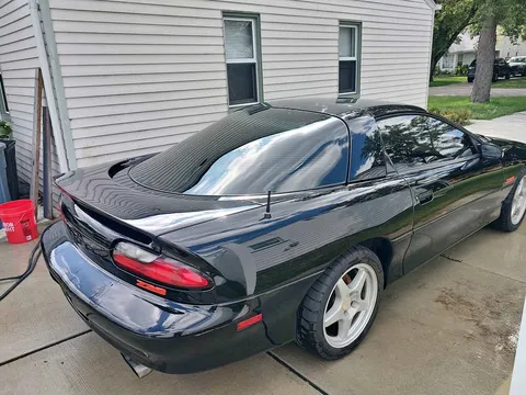 1994 Chevrolet Camaro Z28 Coupe