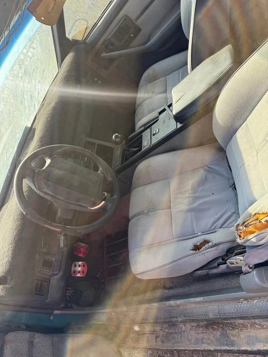 1994 Chevrolet Camaro 4th Gen - Image 3 of 4