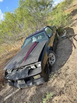1994 Chevrolet Camaro Coupe 2D
