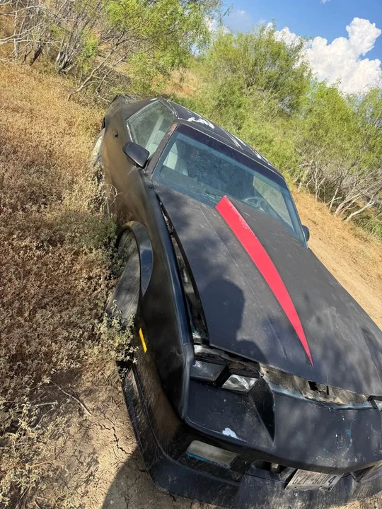 1994 Chevrolet Camaro 4th Gen - Image 2 of 4