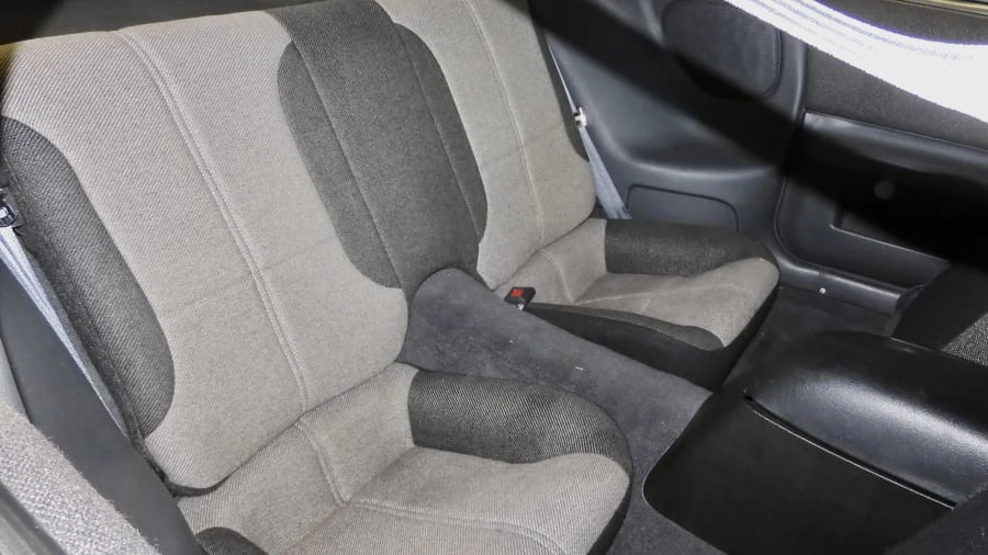 1994 Chevrolet Camaro 4th Gen - Image 11 of 18