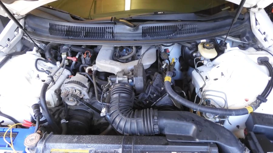 1994 Chevrolet Camaro 4th Gen - Image 17 of 18