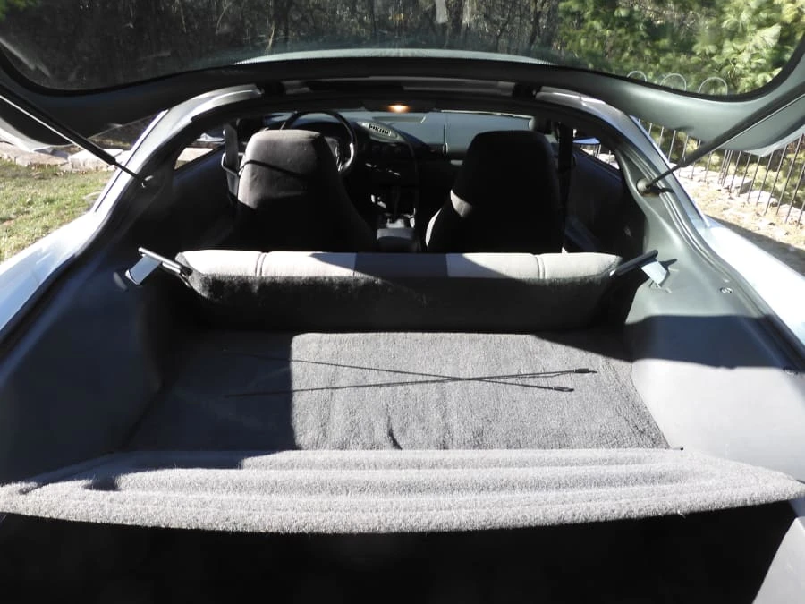 1994 Chevrolet Camaro 4th Gen - Image 14 of 18