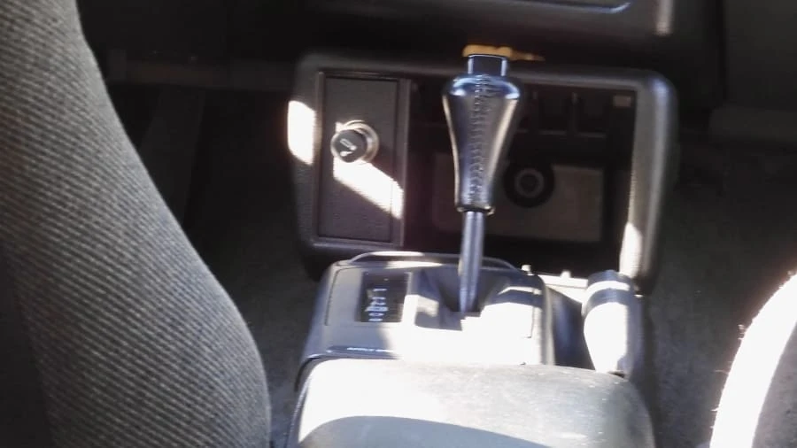 1994 Chevrolet Camaro 4th Gen - Image 16 of 18