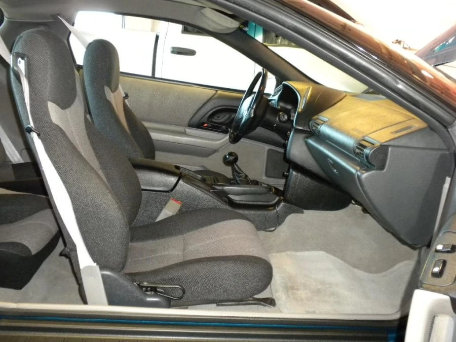 1994 Chevrolet Camaro 4th Gen - Image 4 of 9