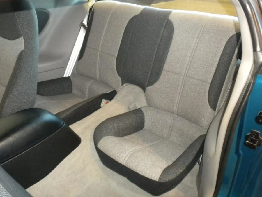 1994 Chevrolet Camaro 4th Gen - Image 5 of 9