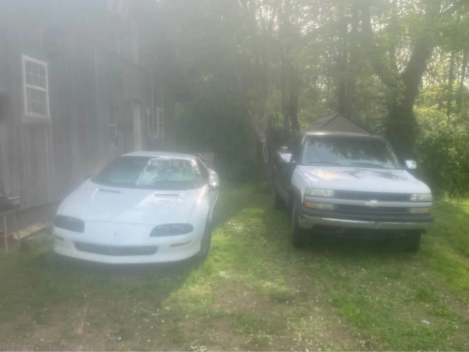 1994 Chevrolet Camaro 4th Gen - Image 5 of 5