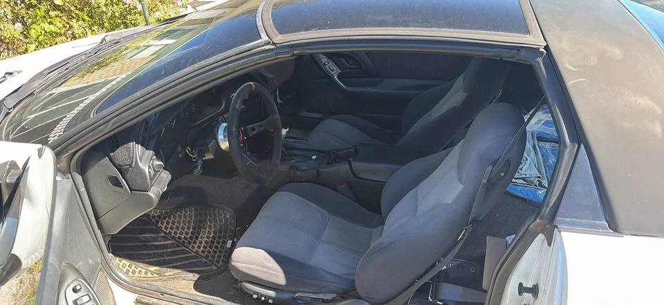 1994 Chevrolet Camaro 4th Gen - Image 6 of 8