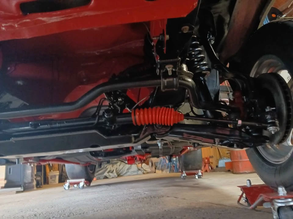 1994 Chevrolet Camaro 4th Gen - Image 5 of 20