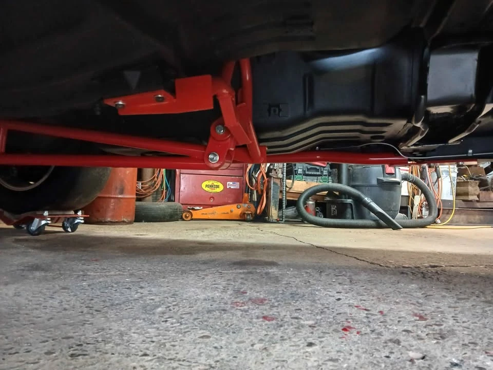 1994 Chevrolet Camaro 4th Gen - Image 4 of 20