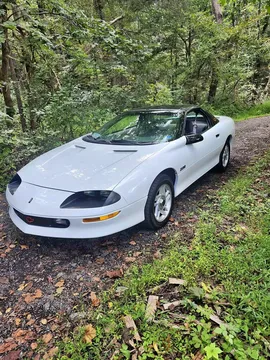 1994 Chevrolet Camaro LT1 Coupe 2D