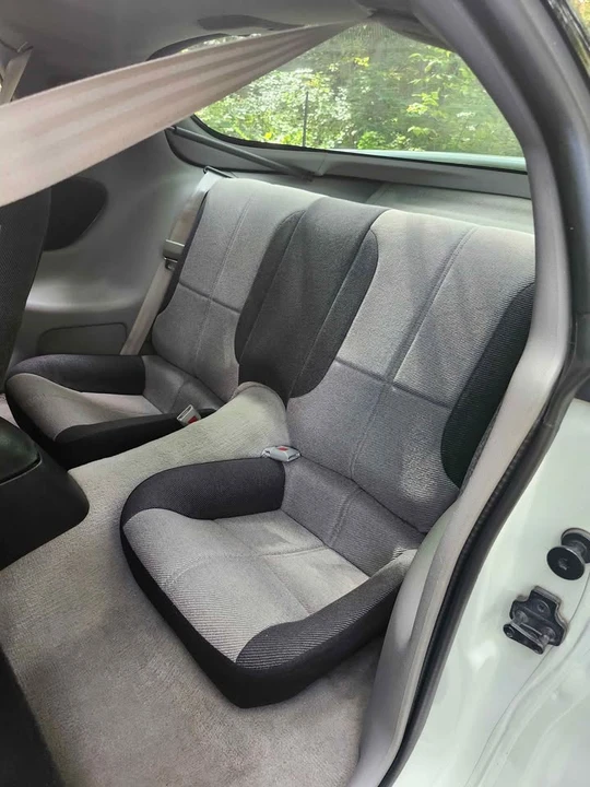 1994 Chevrolet Camaro 4th Gen - Image 8 of 12
