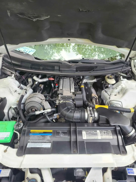 1994 Chevrolet Camaro 4th Gen - Image 10 of 12