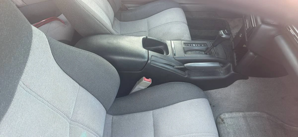 1994 Chevrolet Camaro 4th Gen - Image 5 of 8