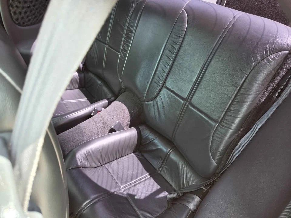 1994 Chevrolet Camaro 4th Gen - Image 3 of 8