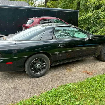 1994 Chevrolet Camaro