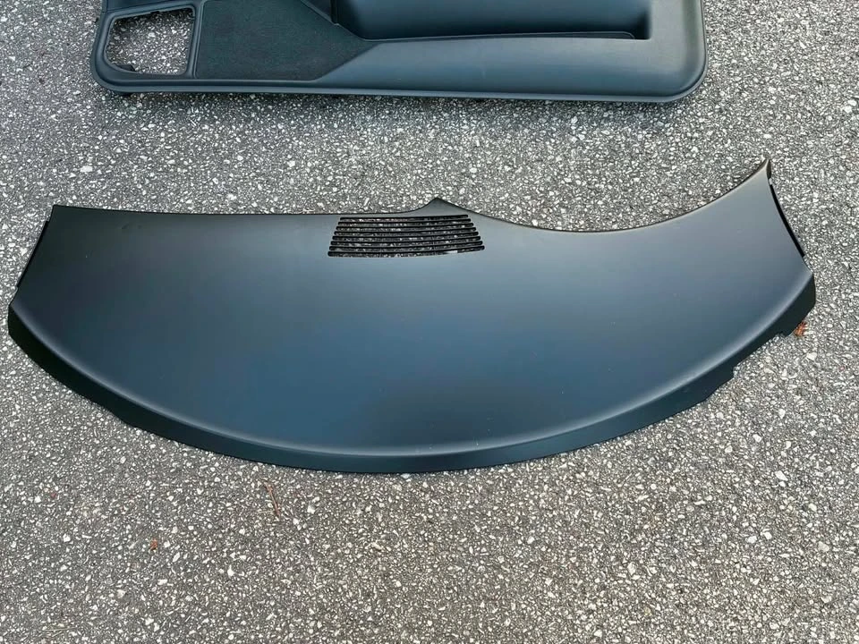 1994 Chevrolet Camaro 4th Gen - Image 7 of 9