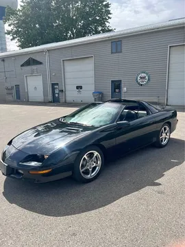 1994 Chevrolet Camaro Z28