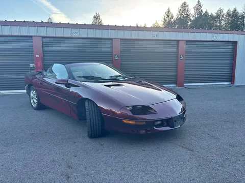 1994 Chevrolet Camaro Z28